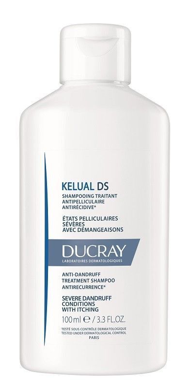 ducray szampon 150 ml