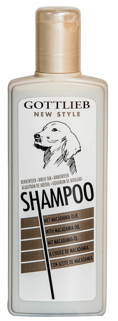 szampon dla psów shadog siarkowy