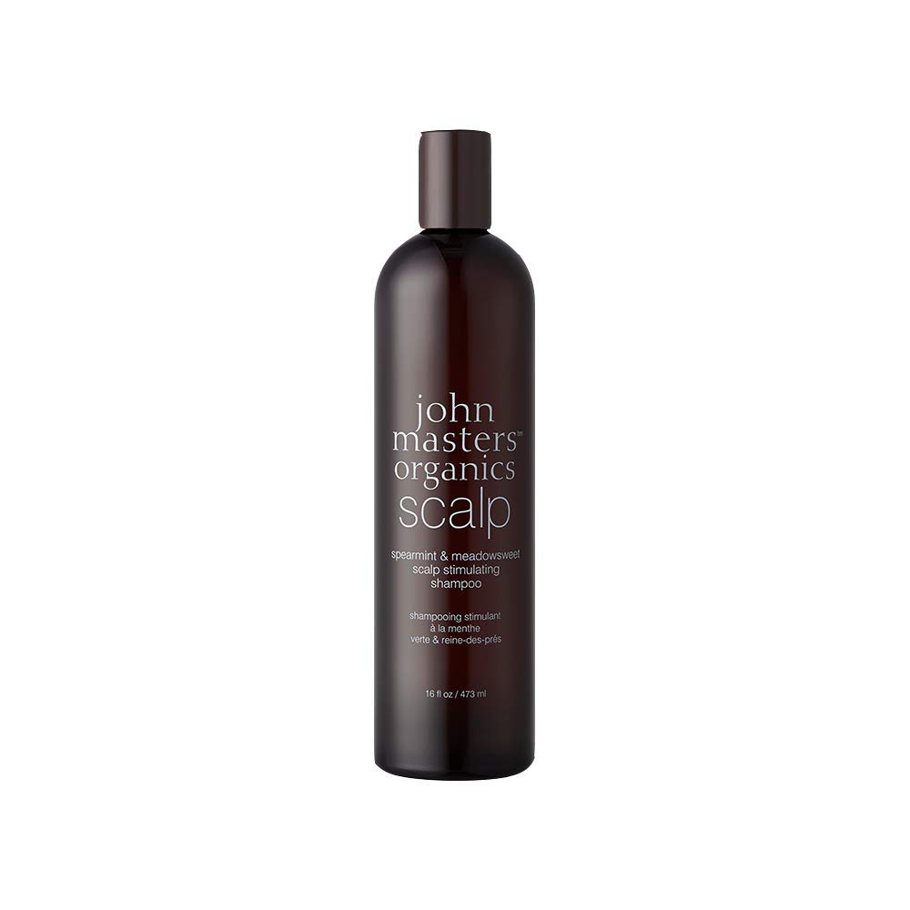 john masters organics scalp szampon opinie