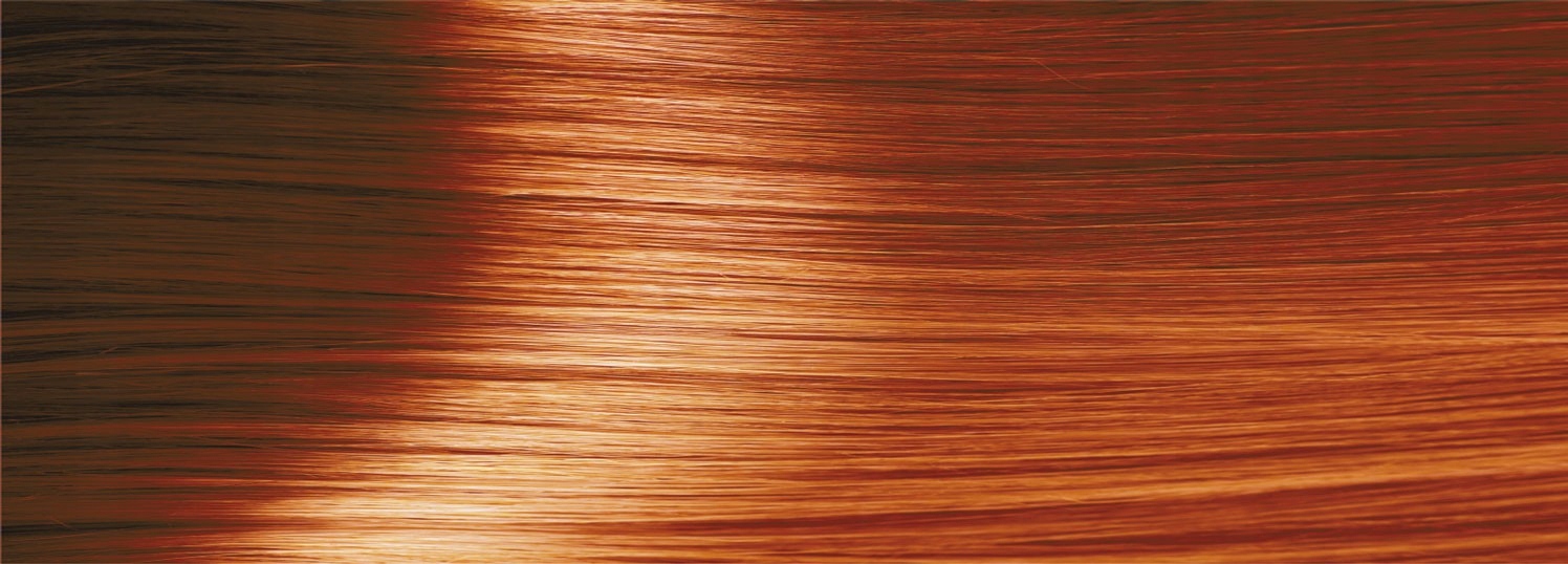 delia cameleo szampon koloryzujący rudy