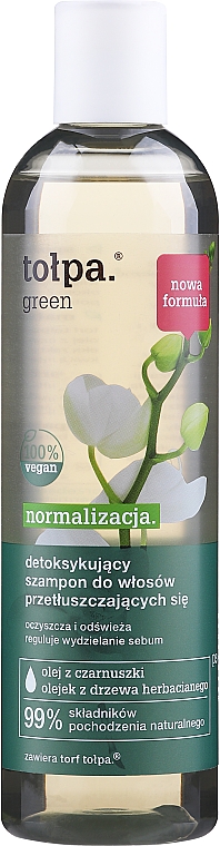 szampon regenerujący loreal