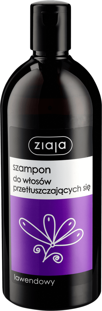 chi luxury suchy szampon