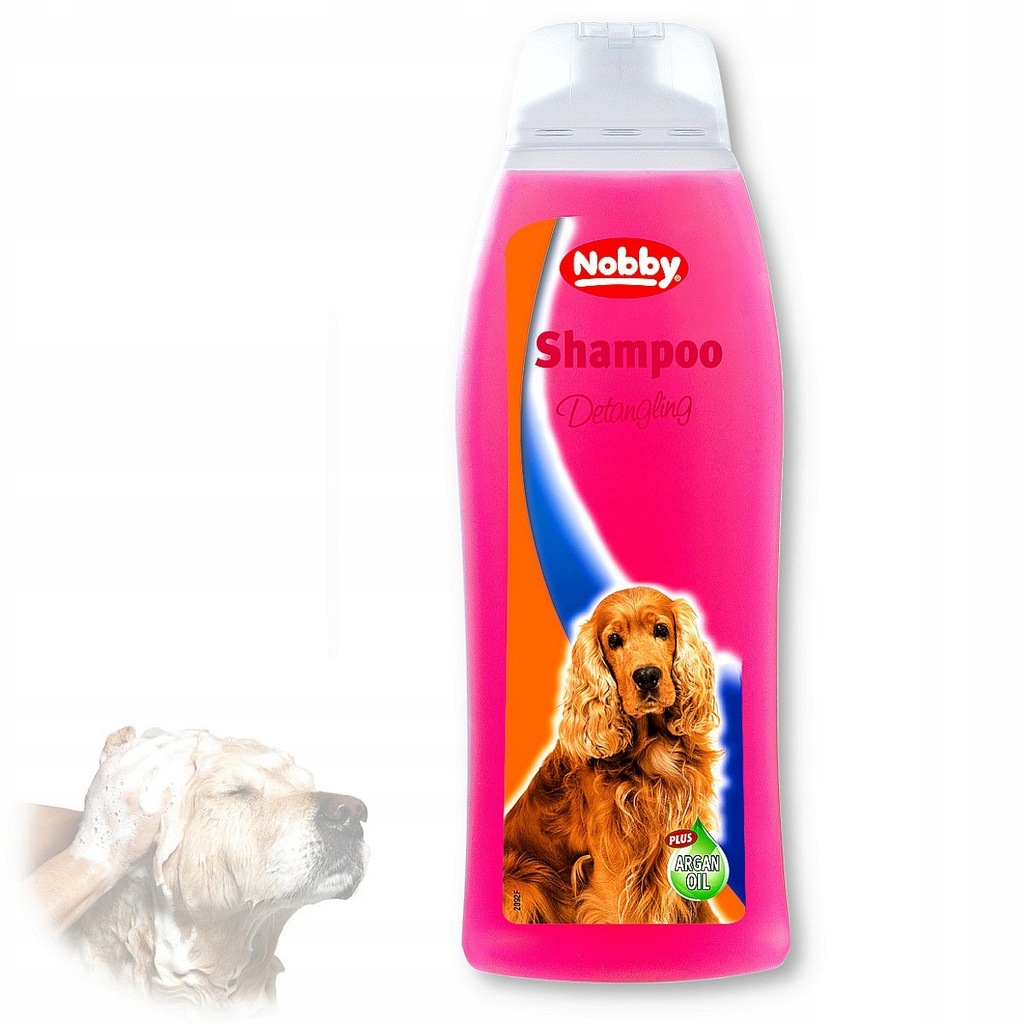 szampon dla szczeniaka cocer