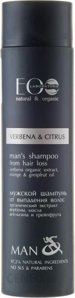 ecolab szampon do wypadających włosów