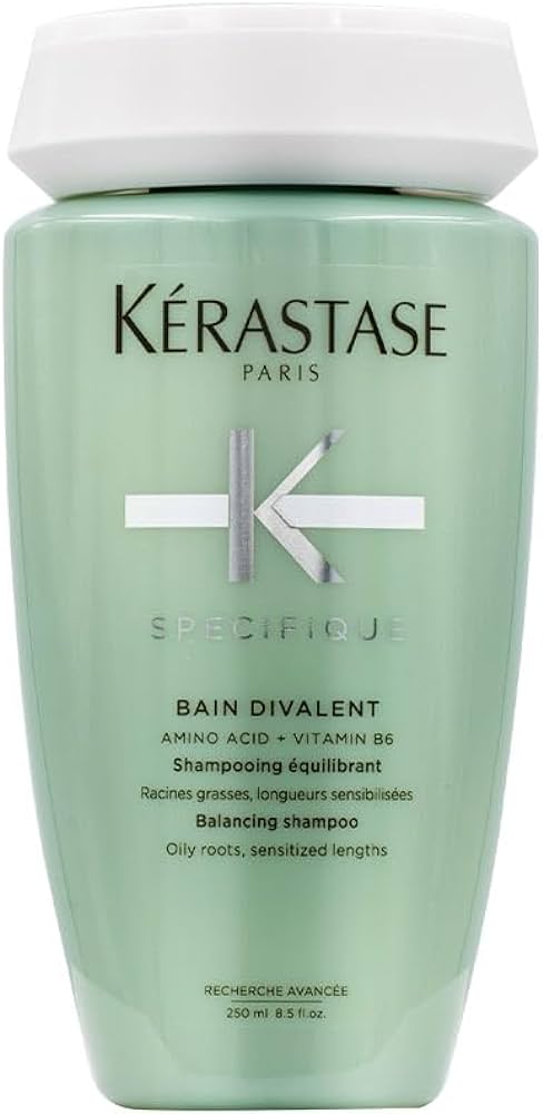 kerastase bain divalent szampon cena