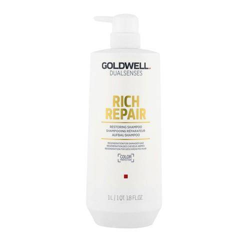 goldwell rich repair szampon 1000ml