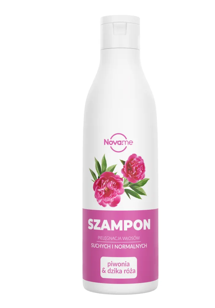 kallos cosmetics gogo suchy szampon