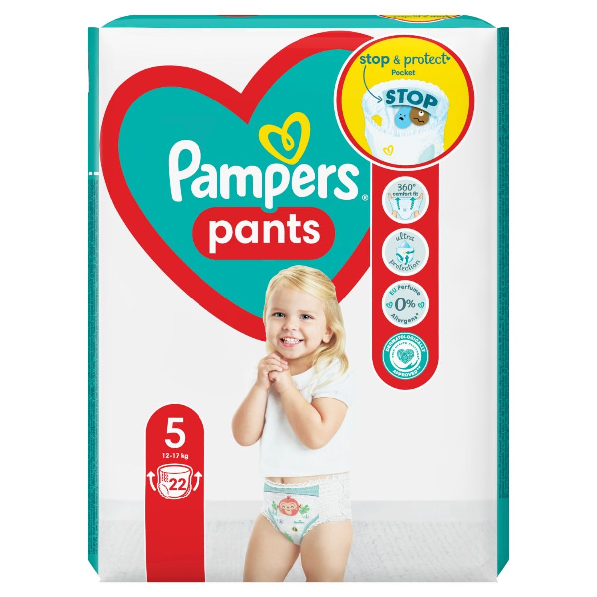 superphsrm pampers