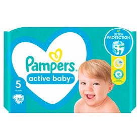 trsco ezakupy pampers