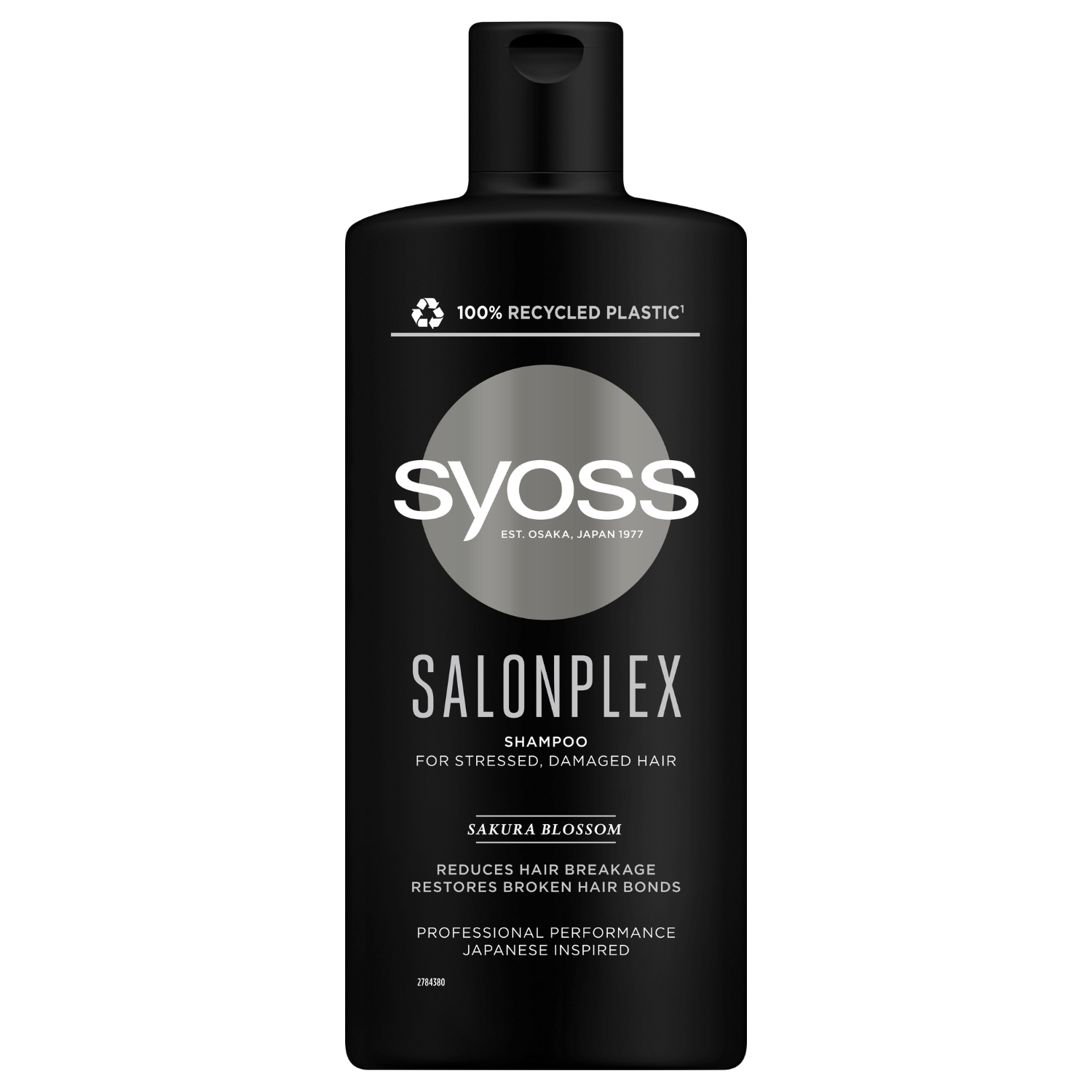 szampon przeciw upieżowy syoss