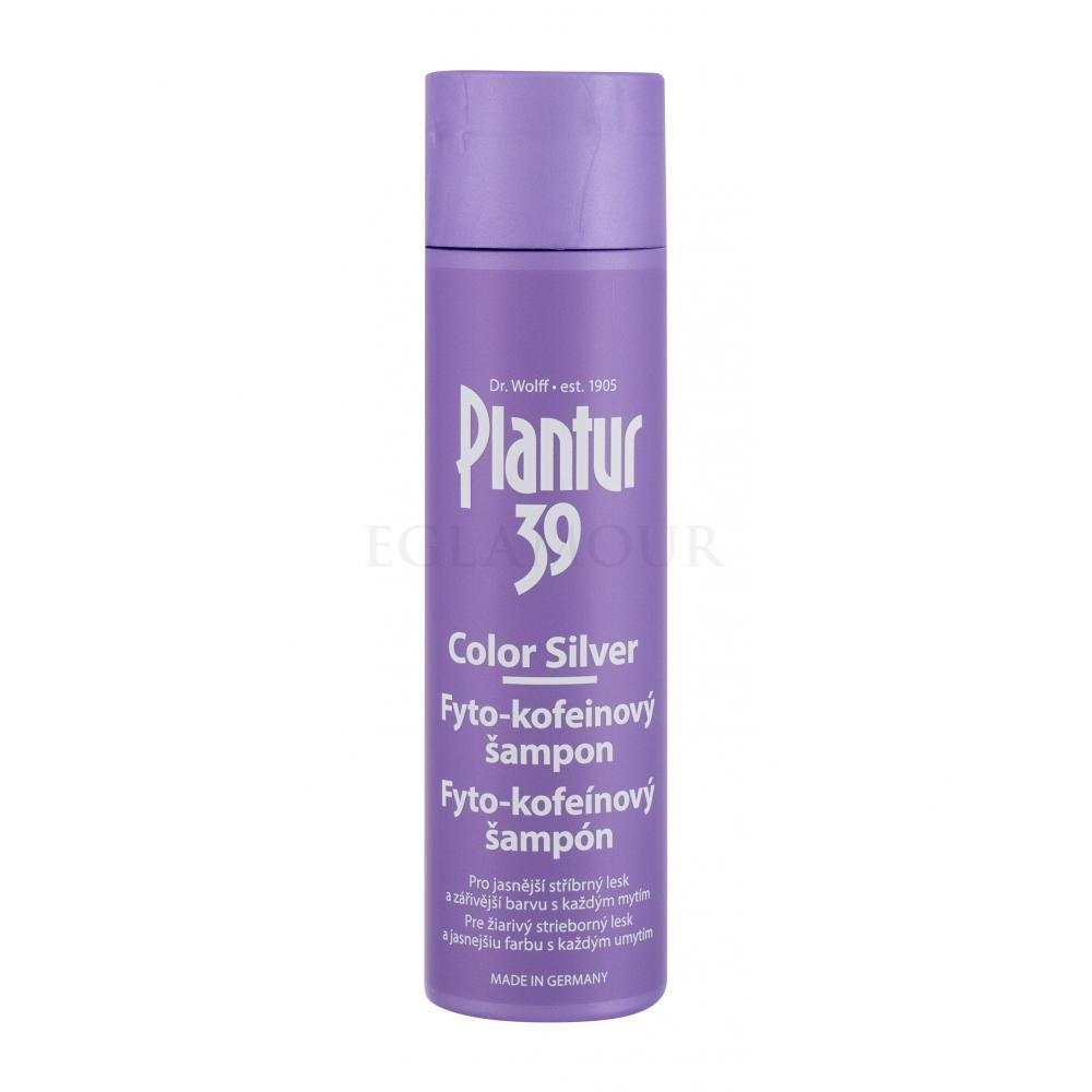 szampon plantur 39