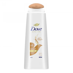 dove radiance revival szampon opinie