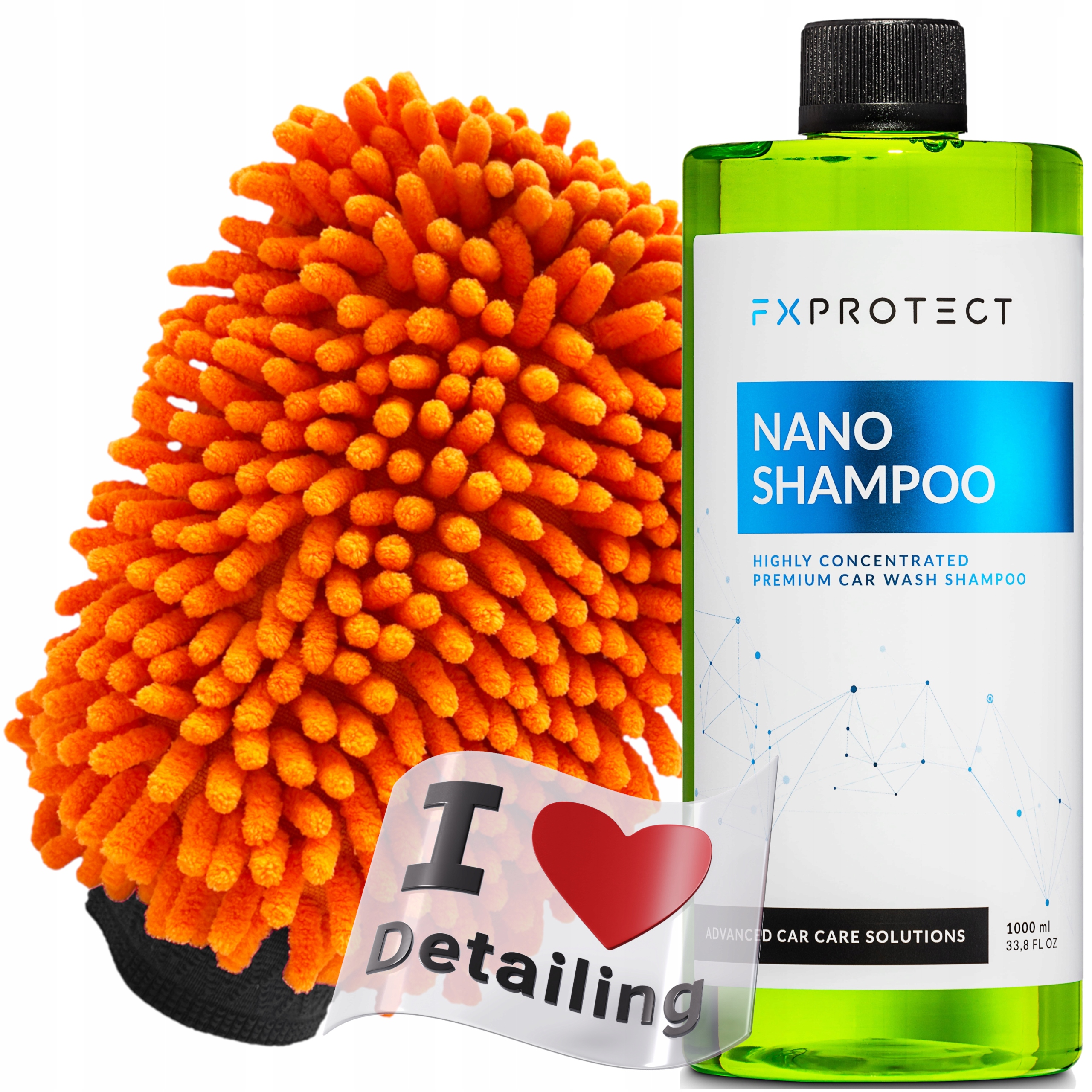 szampon fx protect