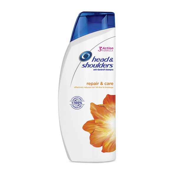 szampon heder szolders dla kobiet