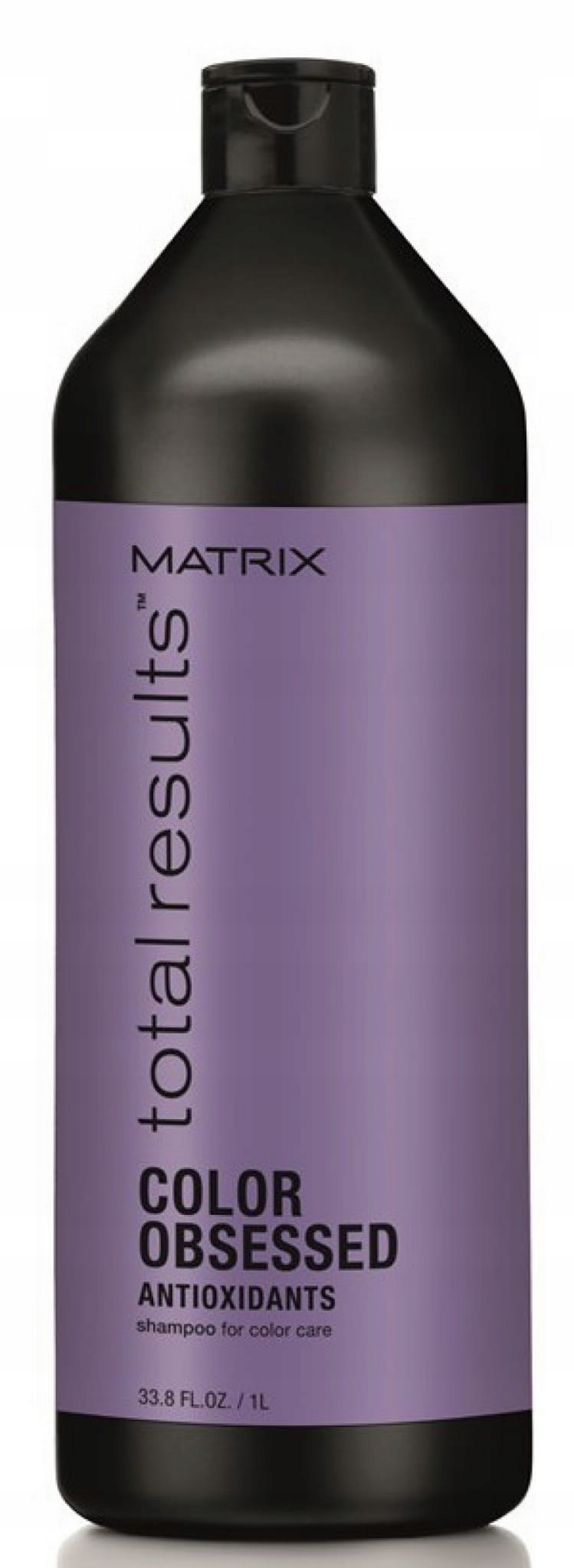 matrix szampon do włosów farbowanychnych 1000ml
