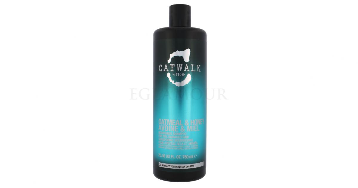 catwalk szampon