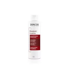 szampon vichy dercos przeciwłupieżowy 400ml