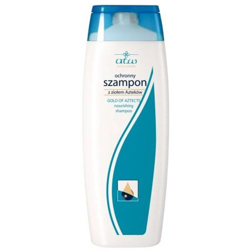 szampon z fitohormonami