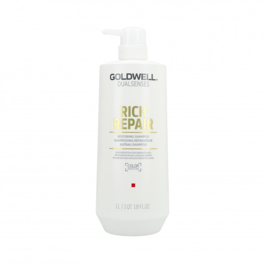 szampon rich repair z goldwell