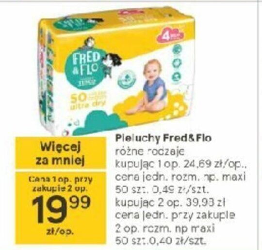 pieluchy.tesco fred