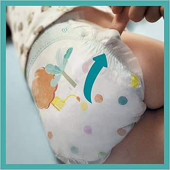 pampers active baby dry 4 90 sztuk