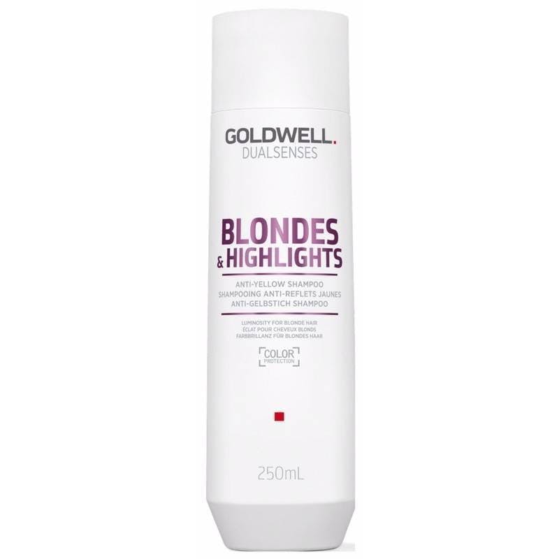 szampon goldwell dualsenses blondes &
