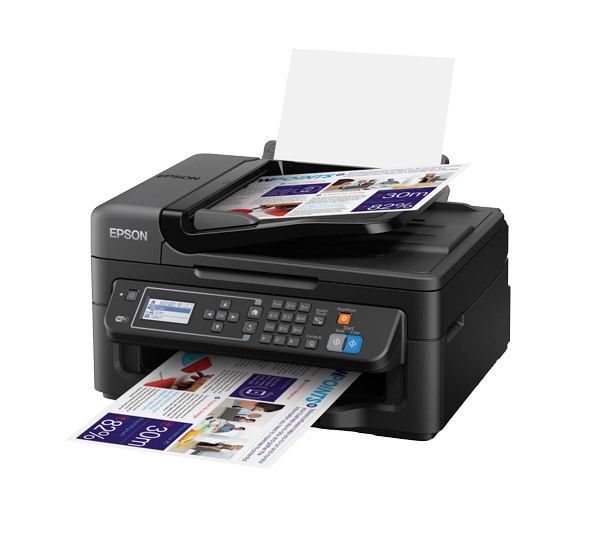 pampers epson wf-2630