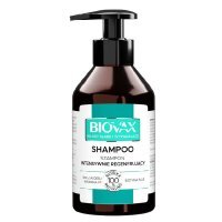 ecocera suchy szampon do włosów przetłuszczających sie