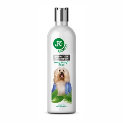szampon dla psa khara