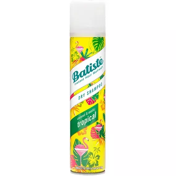 batiste suchy szampon sweety wizaz