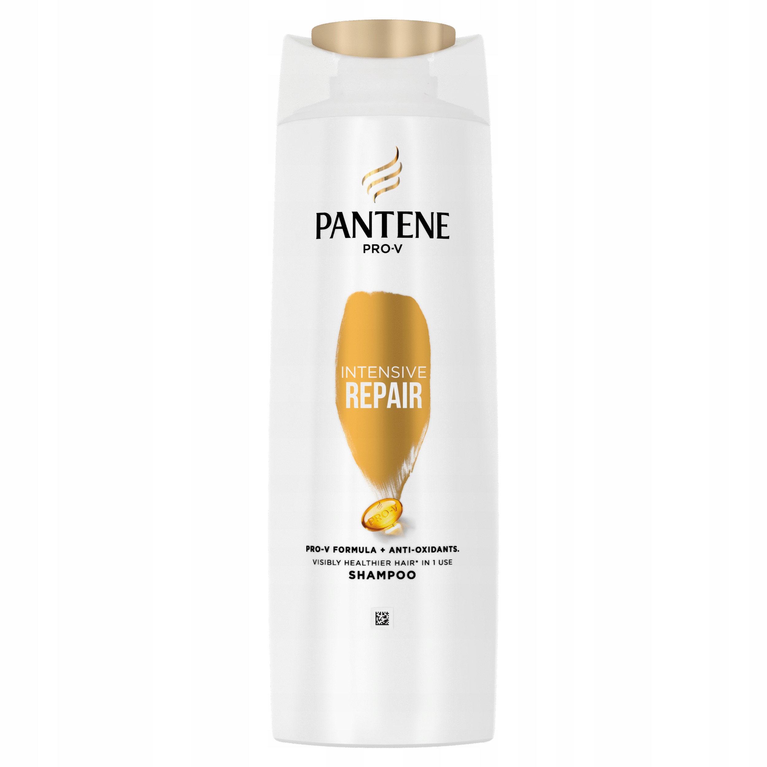 szampon pantene pro v repair