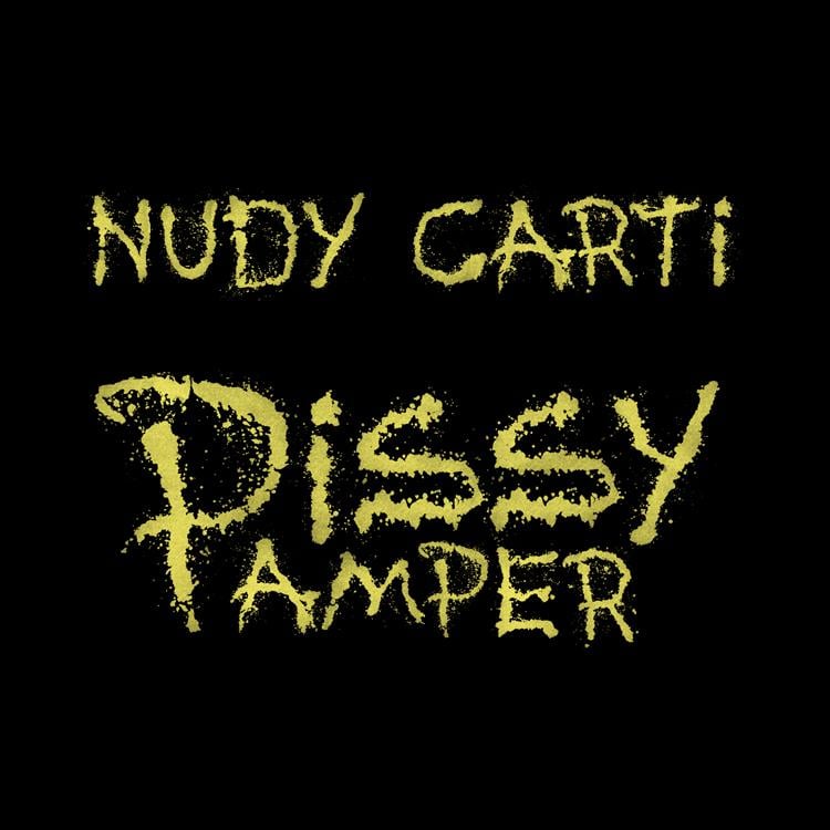yung nudy pissy pamper where to buy
