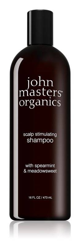 john masters organics szampon