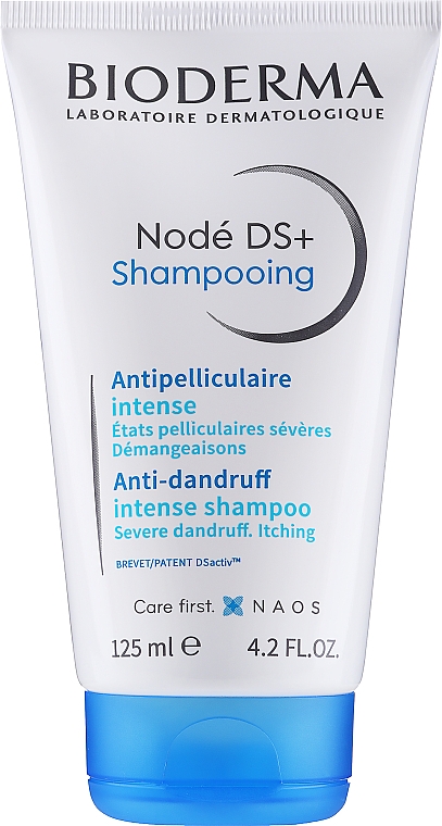 szampon node ds