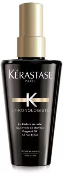 kerastase chronologiste upiększający olejek perfumowany do włosów 120ml