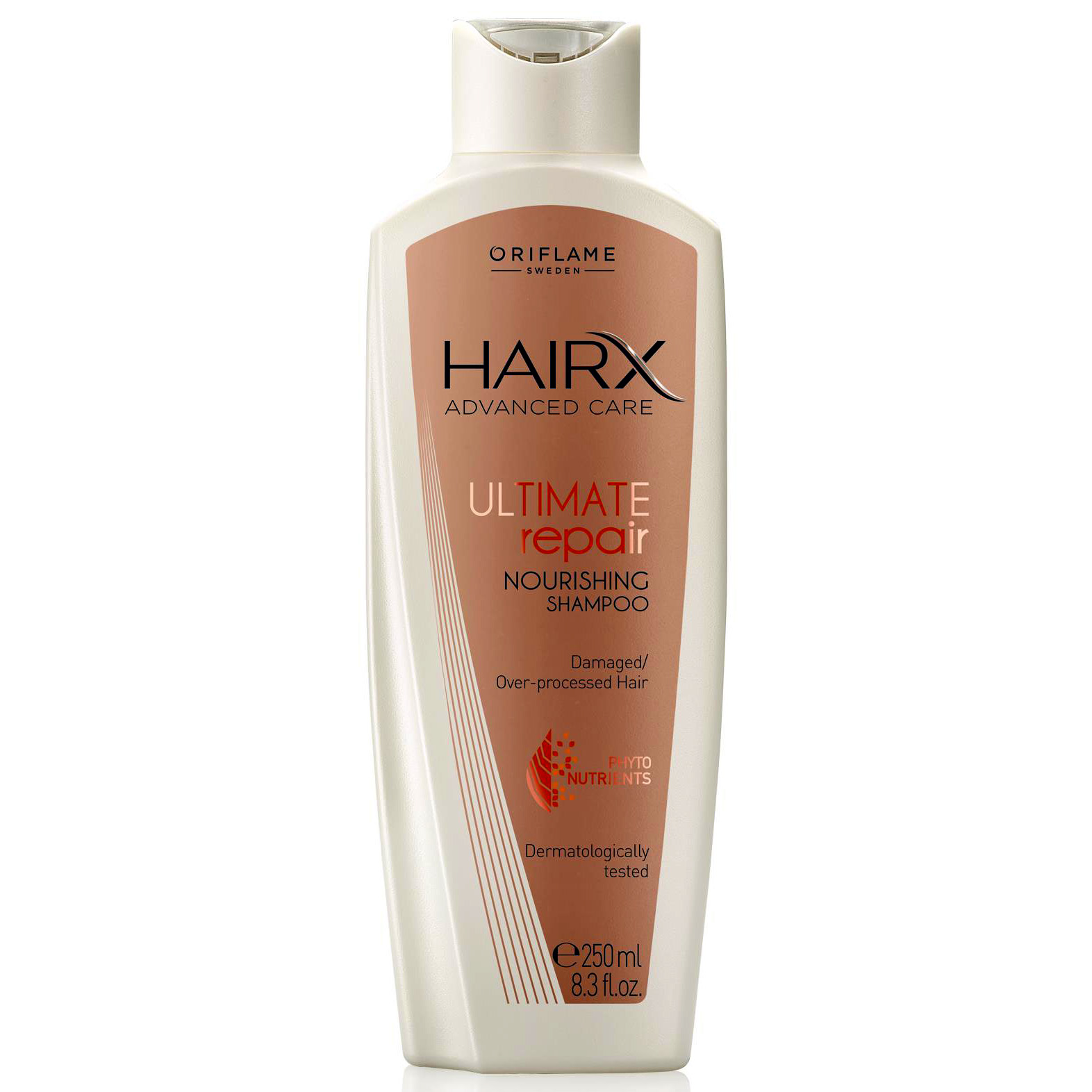 hairx advanced n rewitalizujący szampon do włosów 200 ml opinie