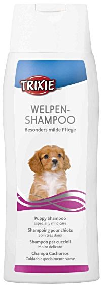 szampon soin dla psa