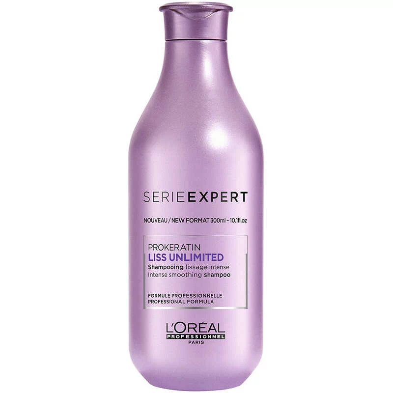 szampon nawilżąjący loreal ranking