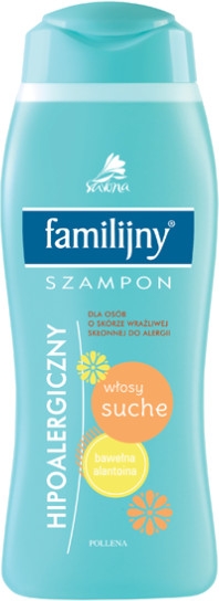 szampon familijny pollena savona