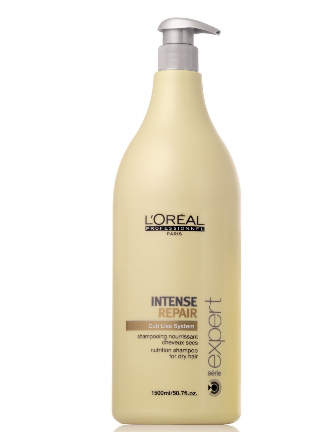 loreal intense repair szampon 1500 ml