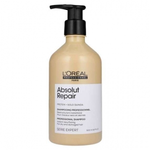 wizaz loreal professionnel serie expert absolut repair lipidium szampon