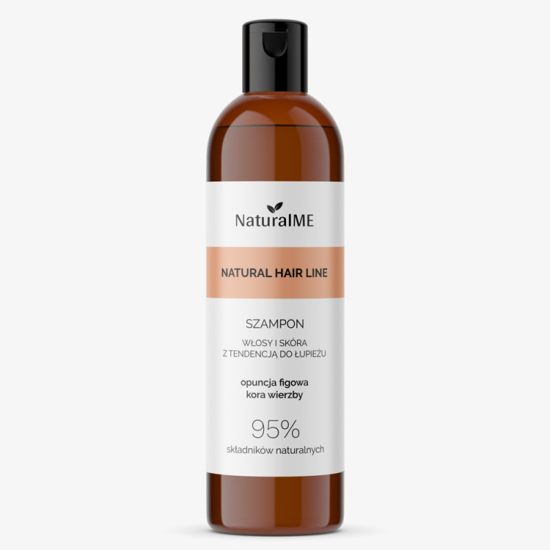 naturalny szampon przeciwłupieżowy z apteki