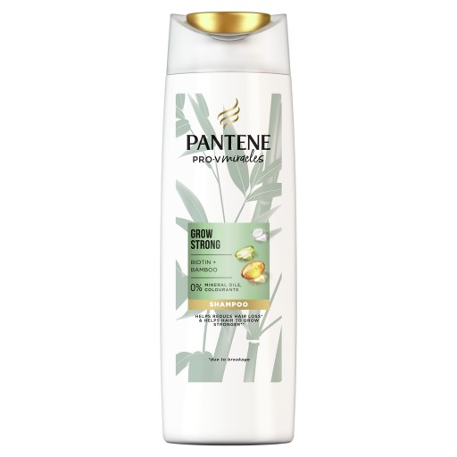 szampon pantene przeciw wypadaniu