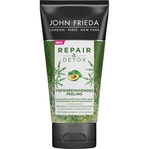 john frieda detox and repair odżywka do włosów