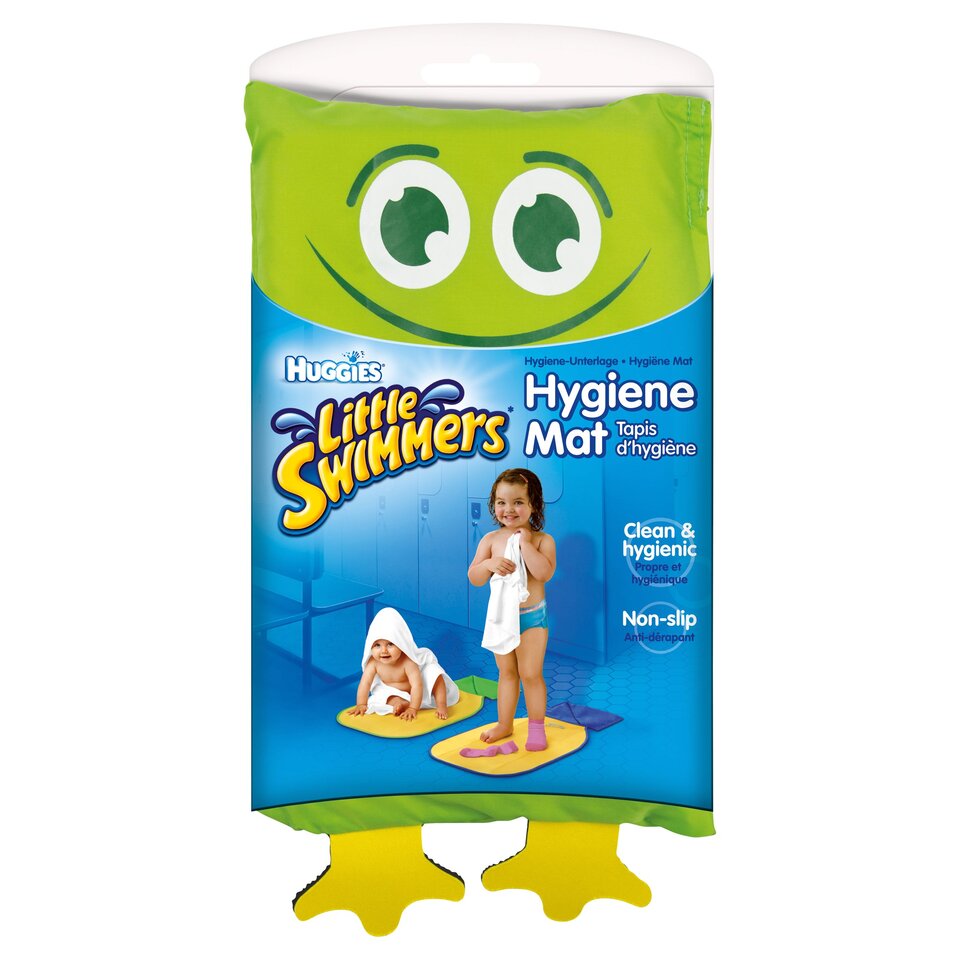 huggies little swimmers tesco