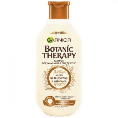 szampon garnier botanic therapy kokos