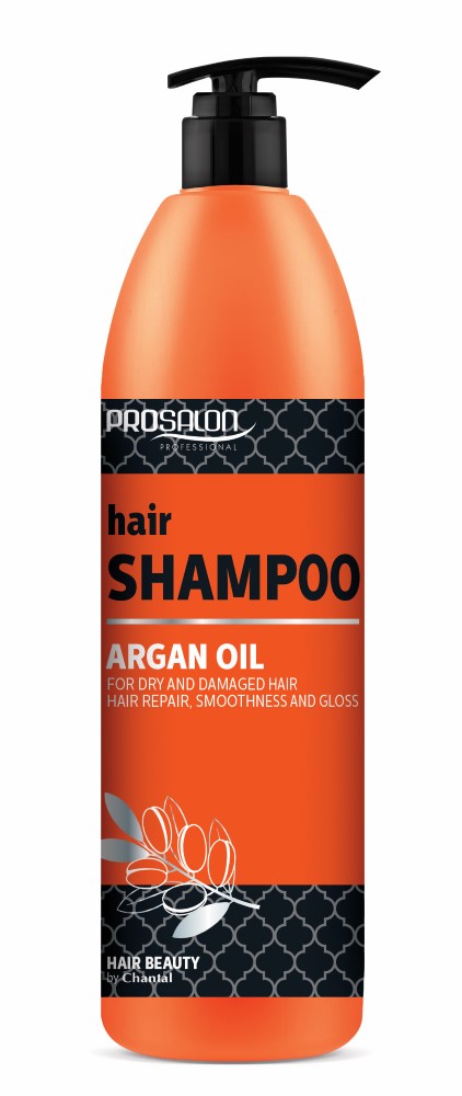 pomaranczowy szampon z hebe