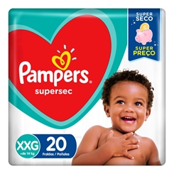 pampers mlg