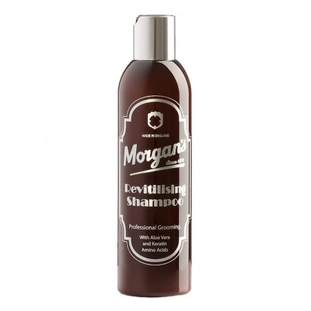 morgans szampon rewitalizujący skład inci
