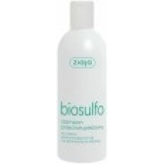 biosulfo szampon przeciwłupieżowy opinie